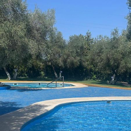 Apartamento A 8Km Sevilla Centro บาเลนกินา เด ลา กอนเซปซิออน ภายนอก รูปภาพ