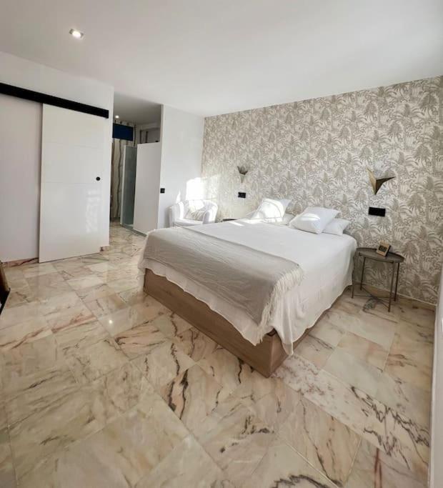 Apartamento A 8Km Sevilla Centro บาเลนกินา เด ลา กอนเซปซิออน ภายนอก รูปภาพ