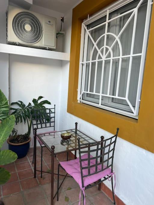 Apartamento A 8Km Sevilla Centro บาเลนกินา เด ลา กอนเซปซิออน ภายนอก รูปภาพ