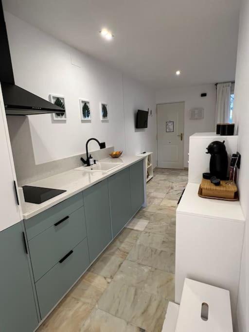 Apartamento A 8Km Sevilla Centro บาเลนกินา เด ลา กอนเซปซิออน ภายนอก รูปภาพ