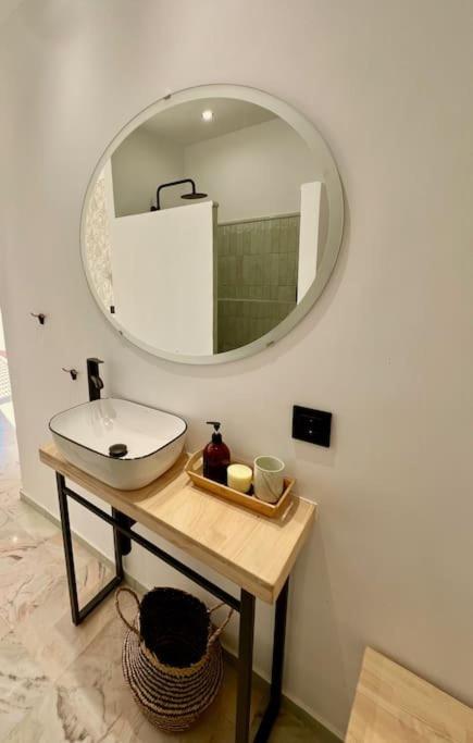 Apartamento A 8Km Sevilla Centro บาเลนกินา เด ลา กอนเซปซิออน ภายนอก รูปภาพ