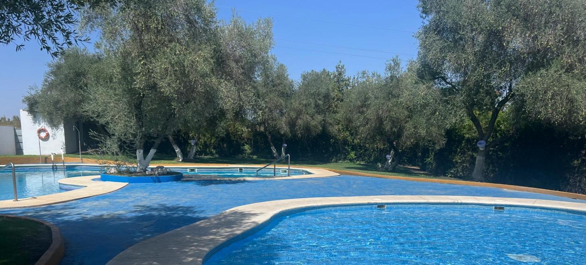 Apartamento A 8Km Sevilla Centro บาเลนกินา เด ลา กอนเซปซิออน ภายนอก รูปภาพ