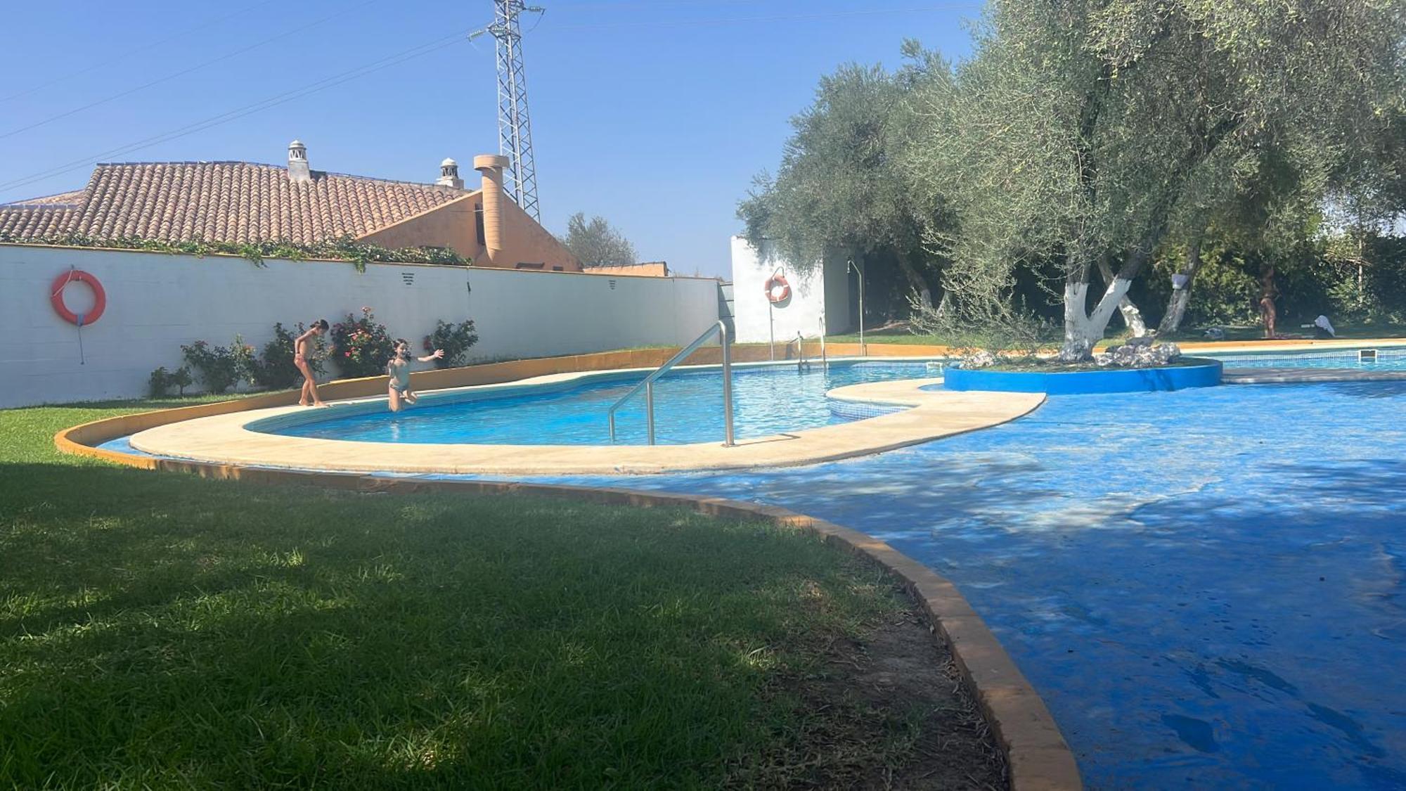 Apartamento A 8Km Sevilla Centro บาเลนกินา เด ลา กอนเซปซิออน ภายนอก รูปภาพ