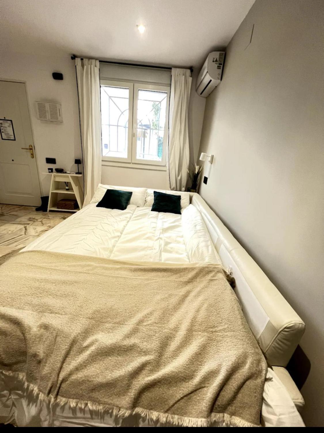 Apartamento A 8Km Sevilla Centro บาเลนกินา เด ลา กอนเซปซิออน ภายนอก รูปภาพ