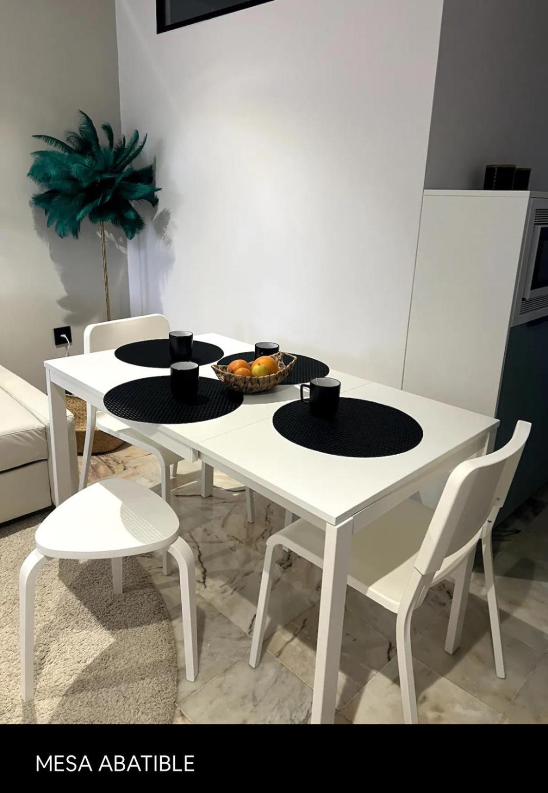 Apartamento A 8Km Sevilla Centro บาเลนกินา เด ลา กอนเซปซิออน ภายนอก รูปภาพ
